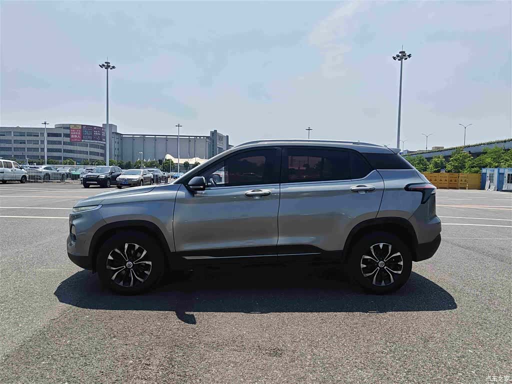 Wuling 510, 2019 2