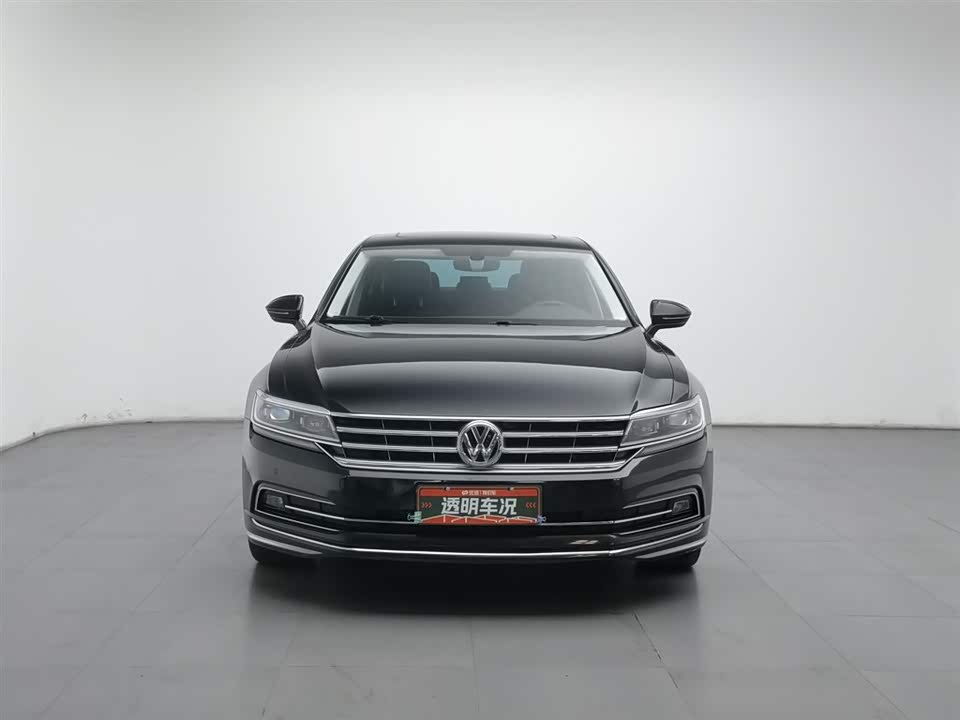 Volkswagen Huiang