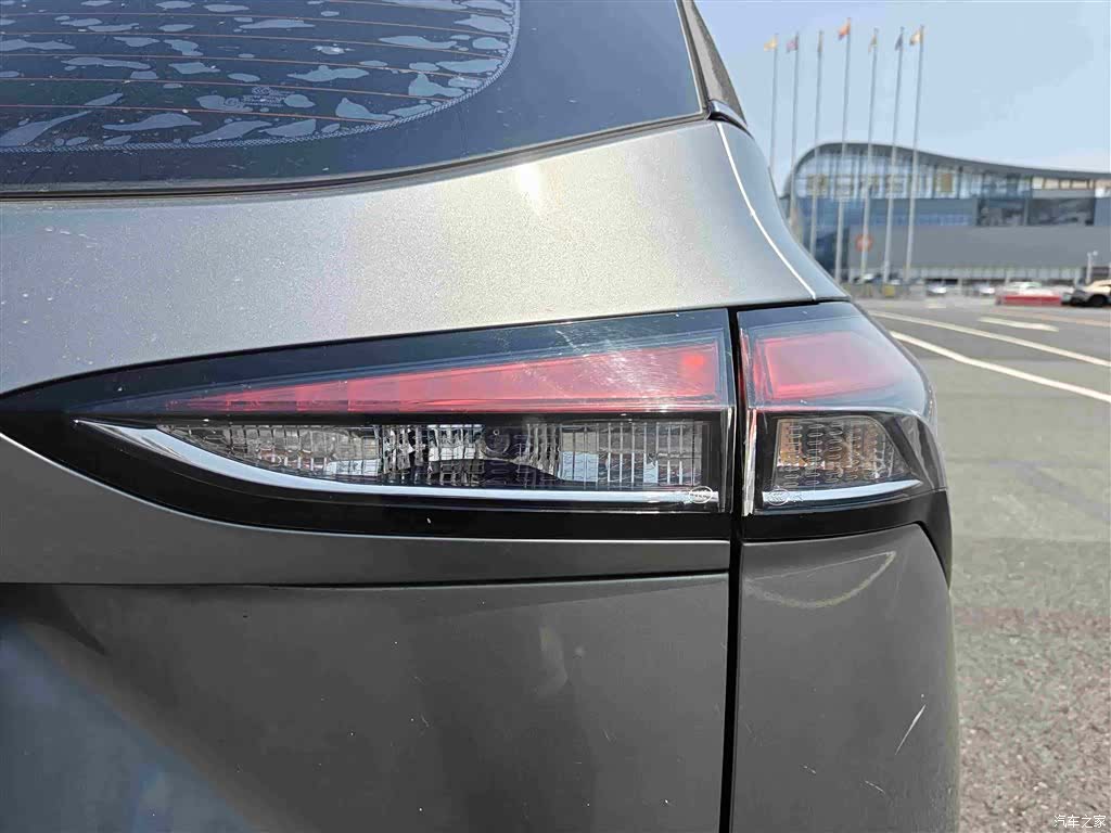 Wuling 510, 2019 10