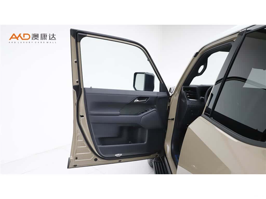 Lexus GX, 2024 10