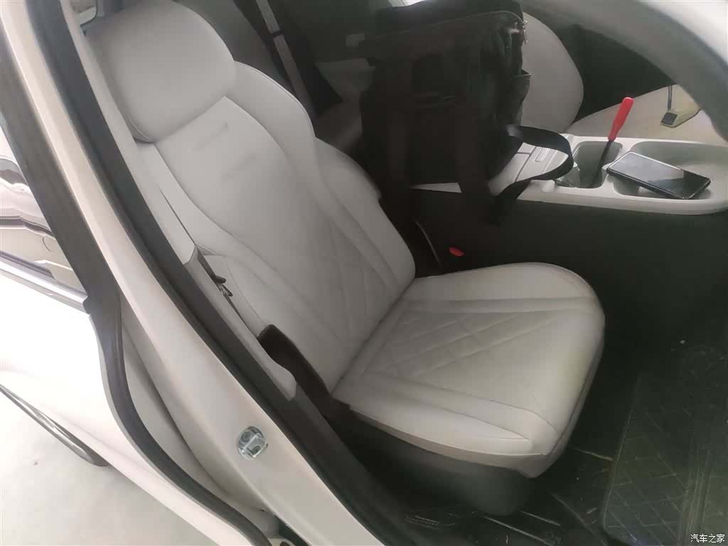BAIC S, 2025 19