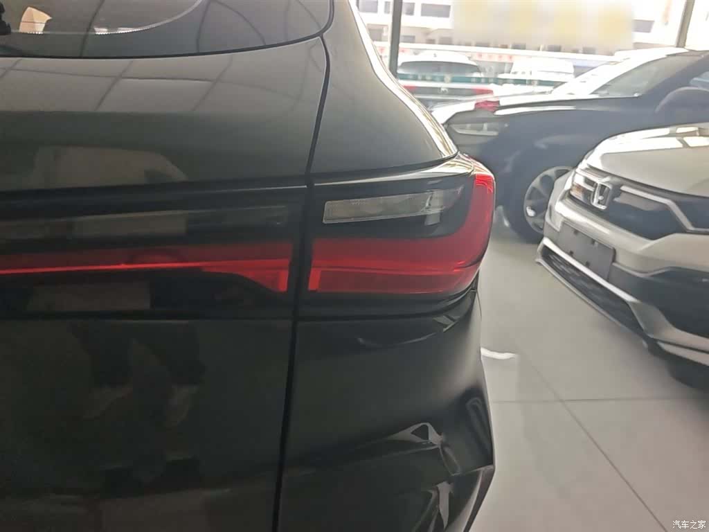 Changan X5, 2022 8