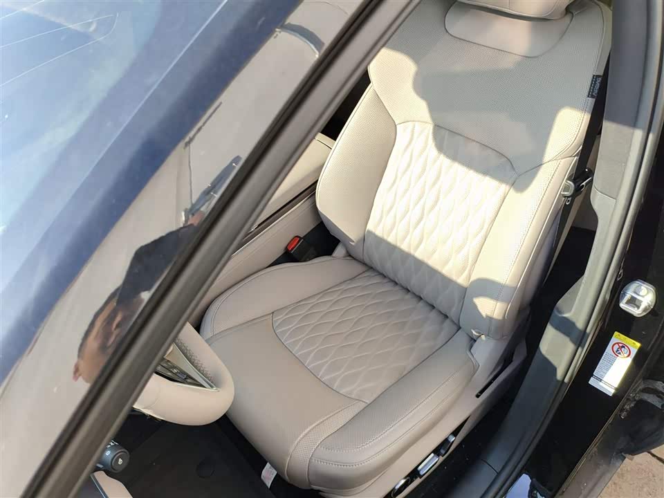 BYD Han BYD Han