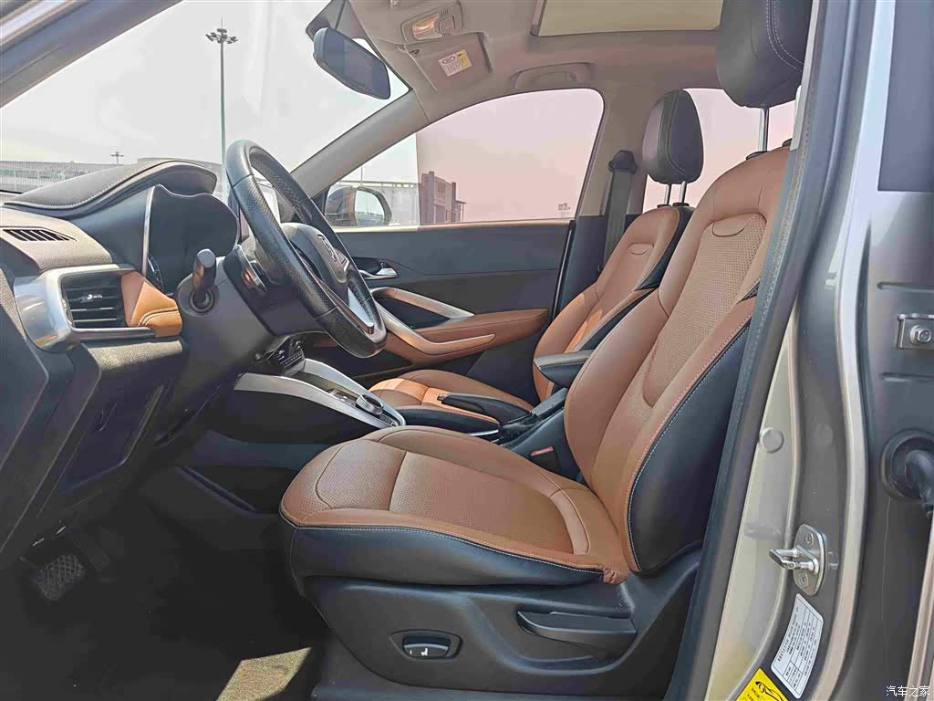 Wuling 510, 2019 12