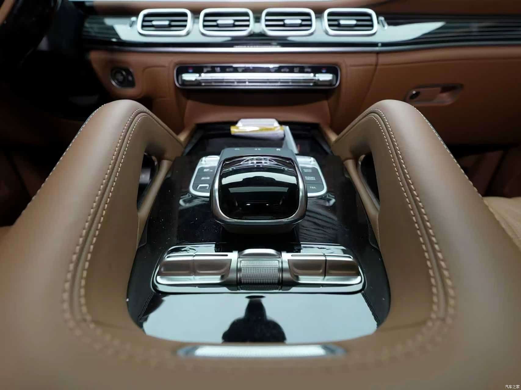 Maybach GLS, 2025 20