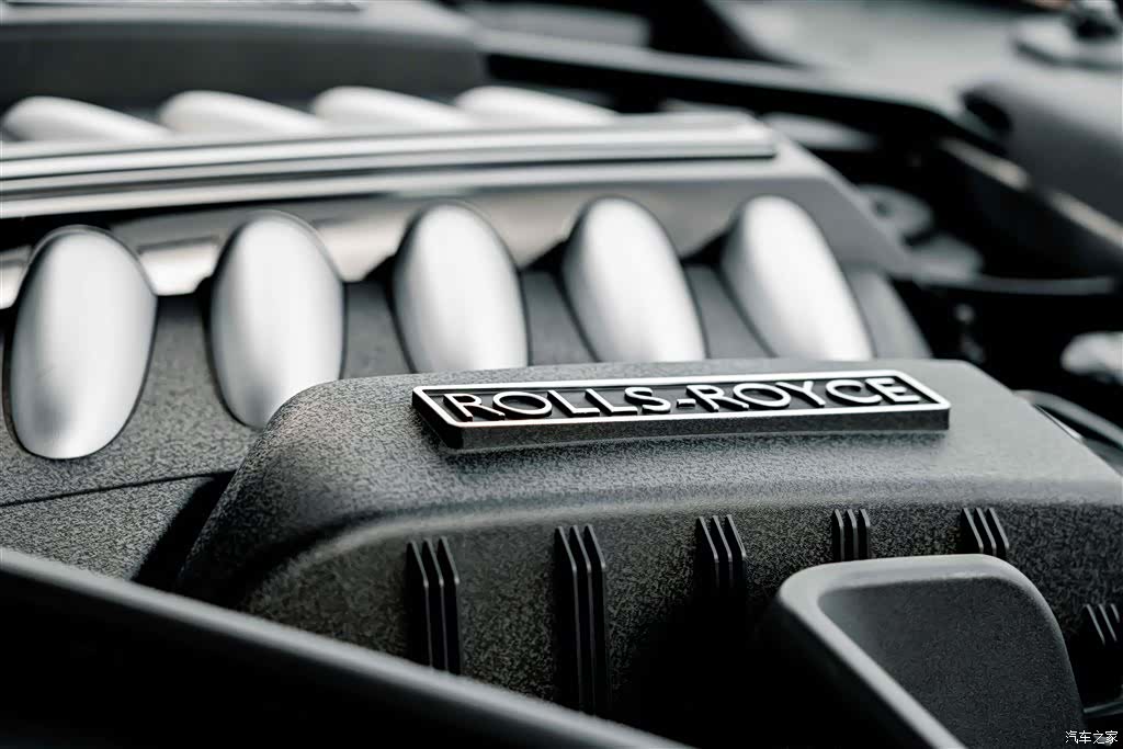 Rolls-Royce Ghost, 2020 32