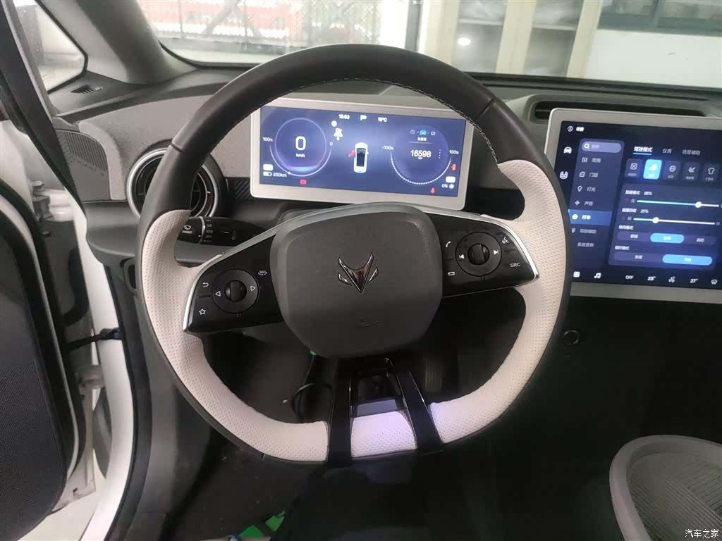 BAIC S, 2025 7