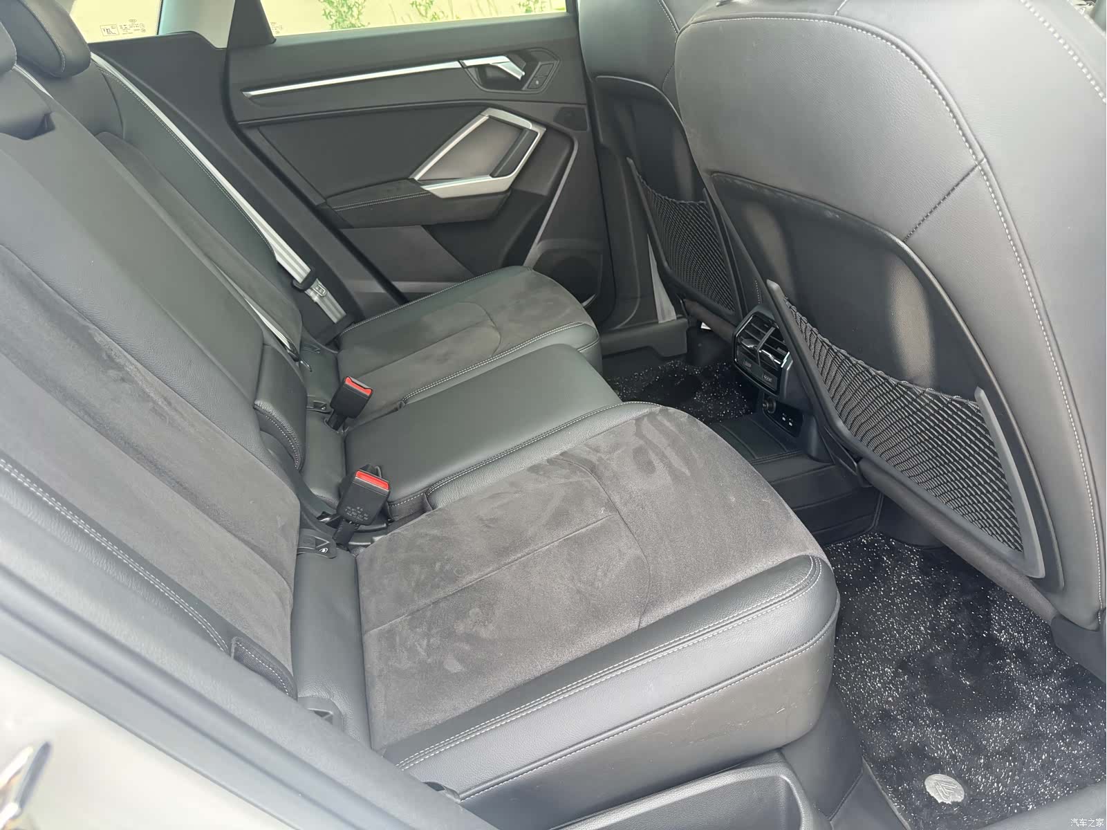 Audi Q3, 2023 17