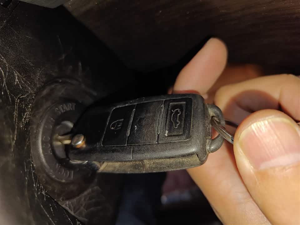 Forthing Popular SX6