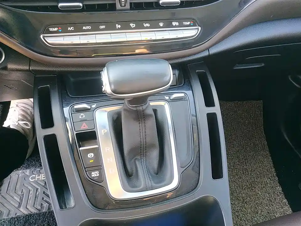 Trumpchi Trumpchi M6