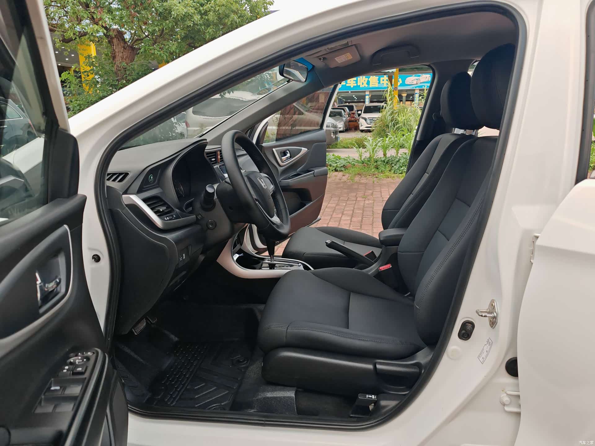 Honda Crider, 2018 10