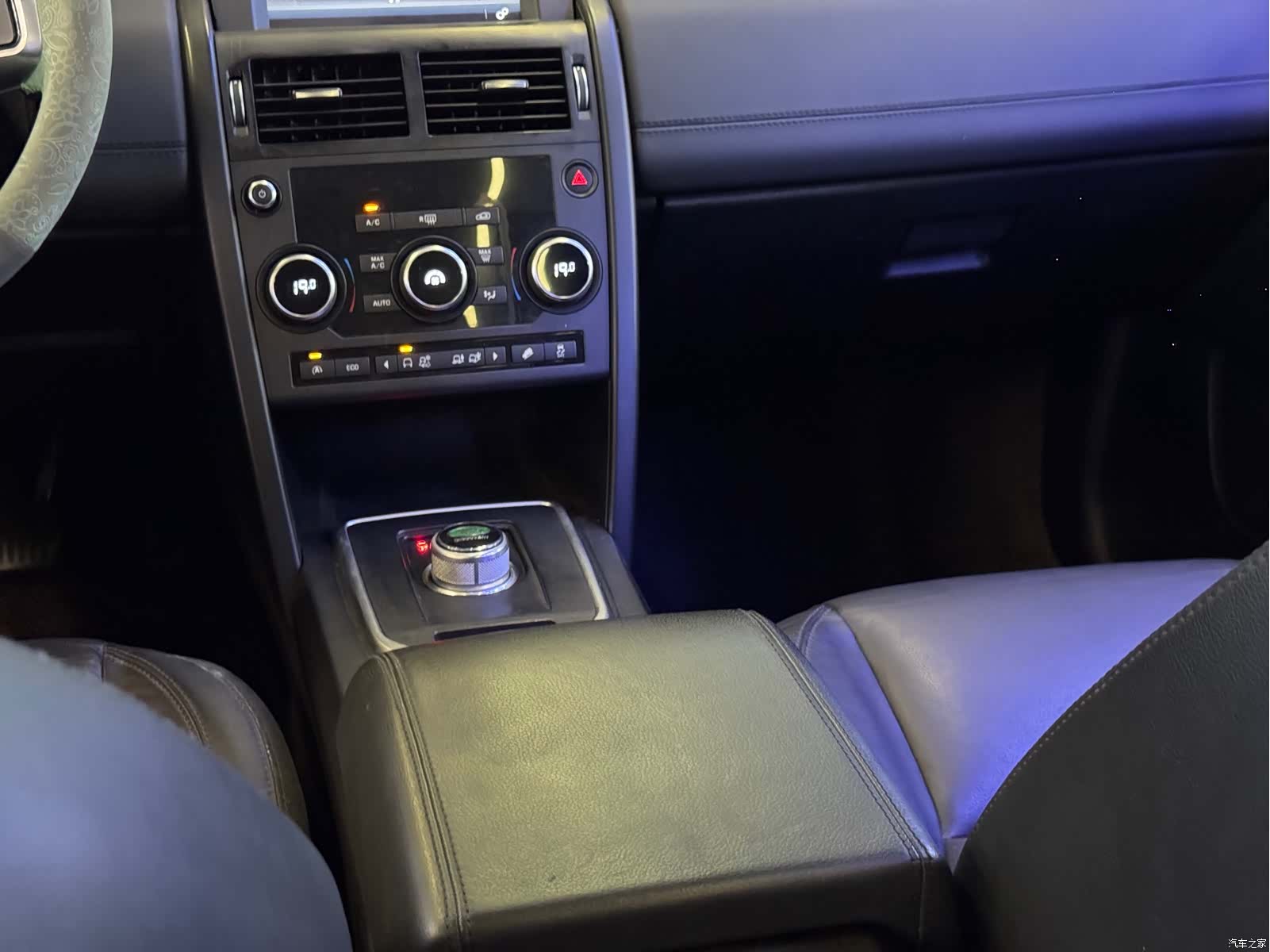 Land Rover Discovery, 2017 21