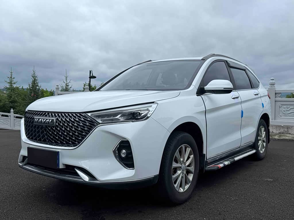 Haval M6