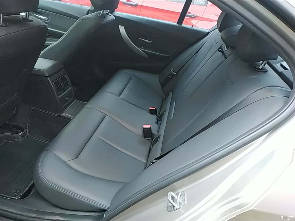 BMW 3 Series, 2016 17