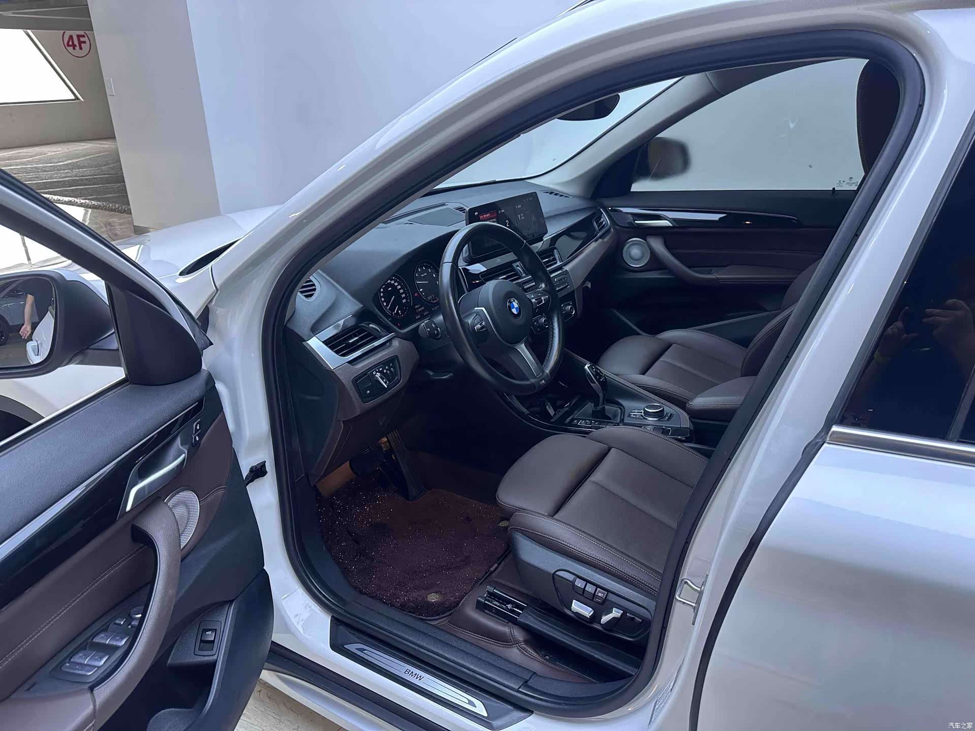 BMW X1, 2023 9