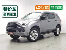 mu-X������ 2018�� 1.9T �����Զ����������� 7��