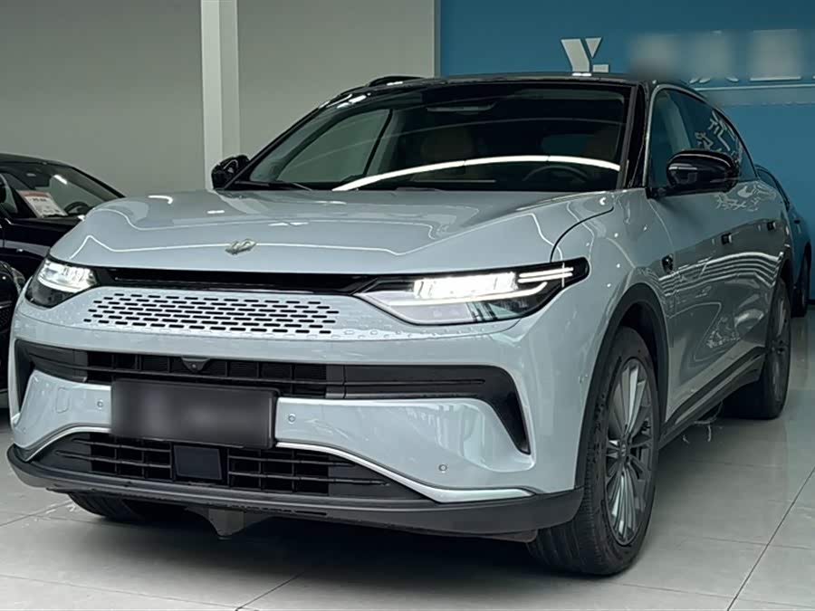 Leapmotor C11 Leapmotor C11