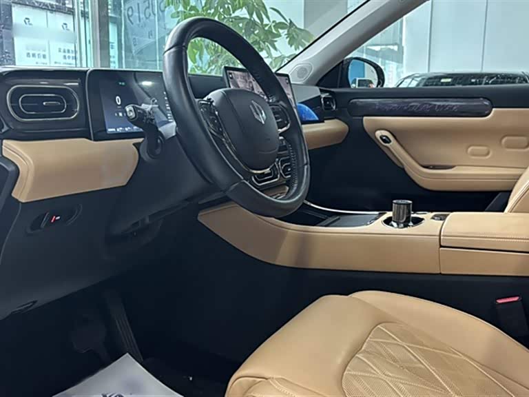 Leapmotor C11 Leapmotor C11