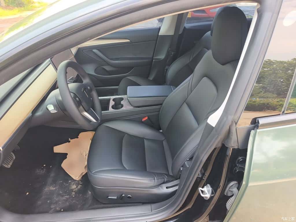 Tesla Model 3, 2021 15