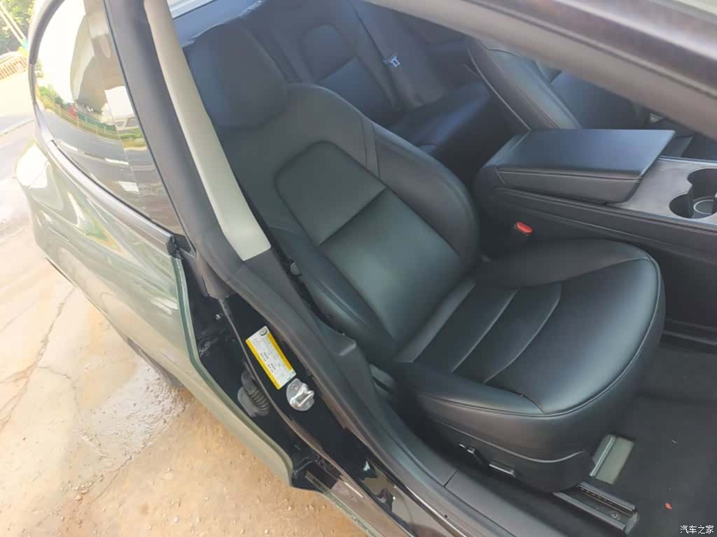 Tesla Model 3, 2021 25