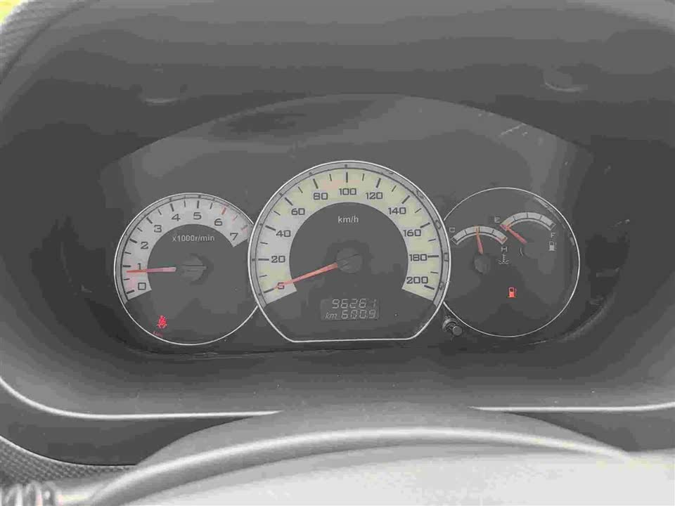 Wuling Wuling Hongguang