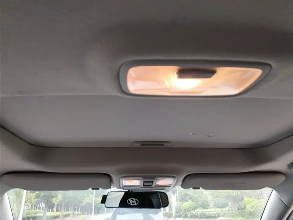 Hyundai Beijing ix35