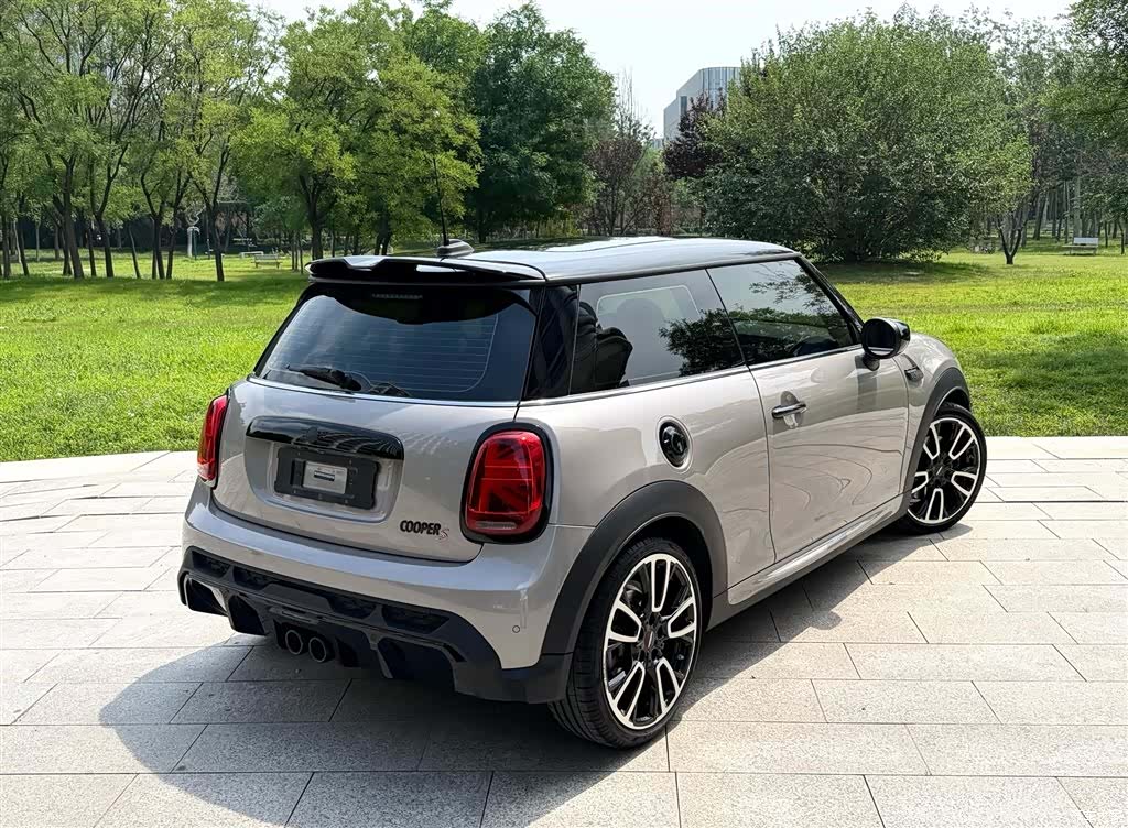 Mini Cooper, 2021 7