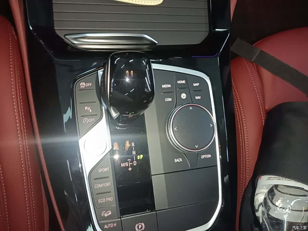 BMW X4, 2024 14