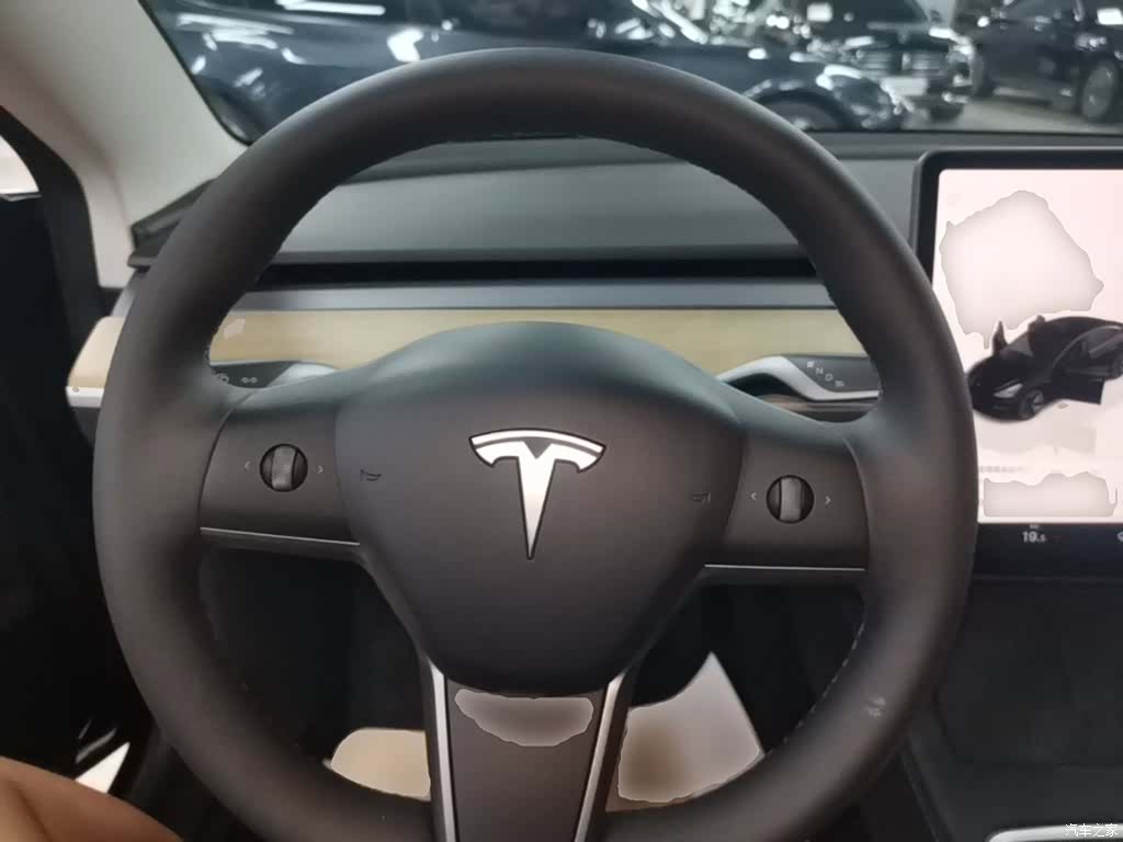Tesla Model 3, 2023 11