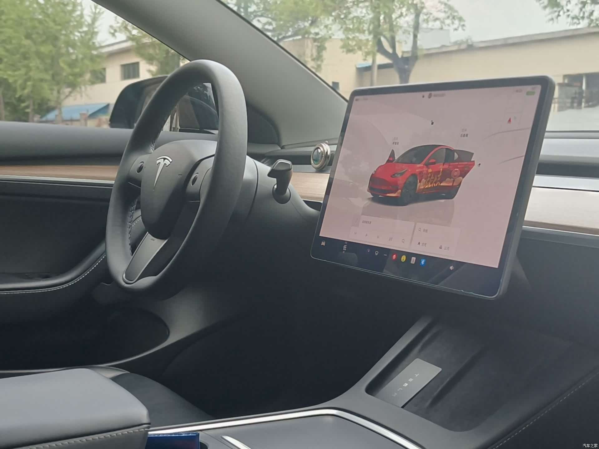 Tesla Model 3, 2022 7