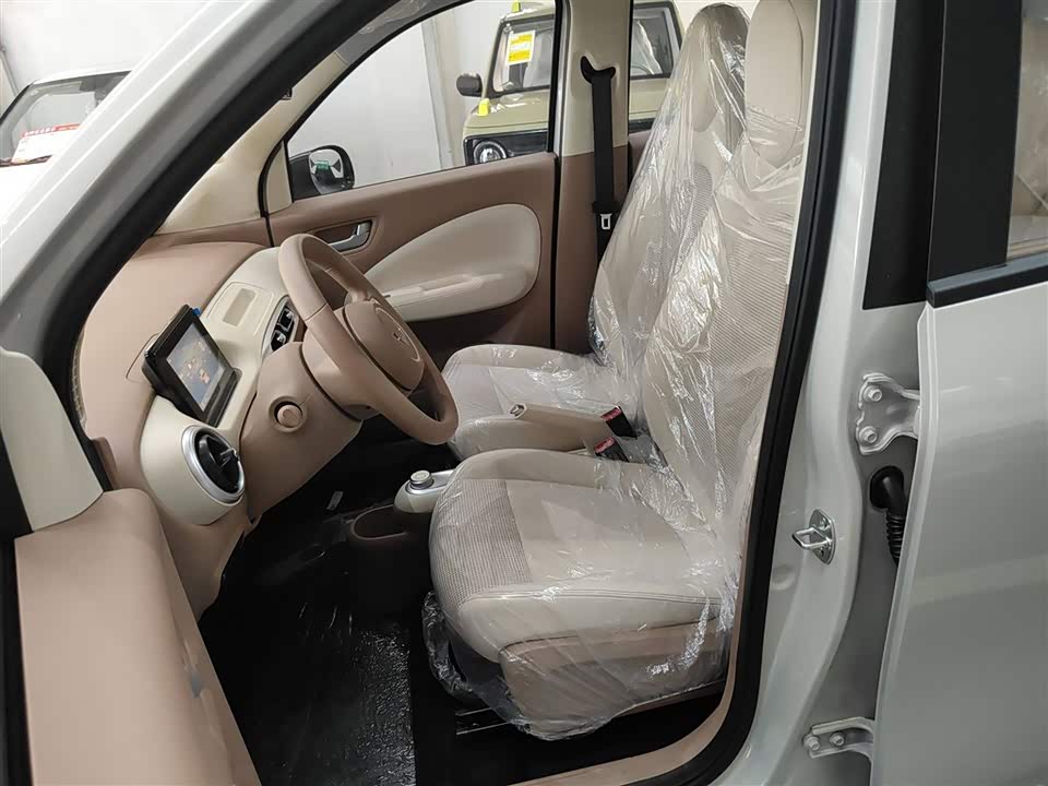 Wuling Hongguang MINIEV Wuling Hongguang MINIEV