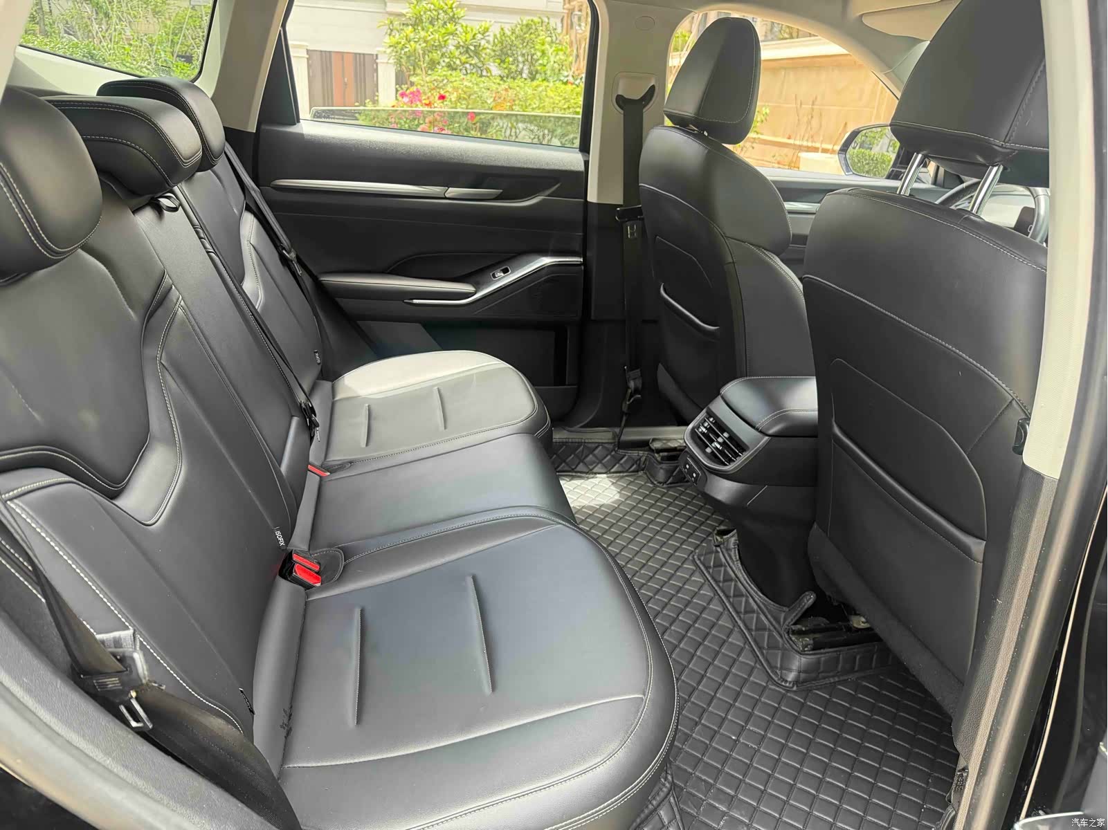 Haval H6, 2021 8