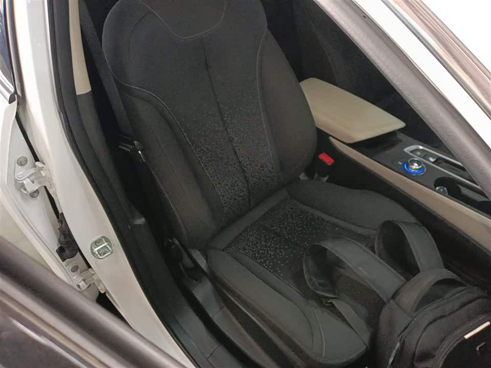 Buick Slightly blue 6