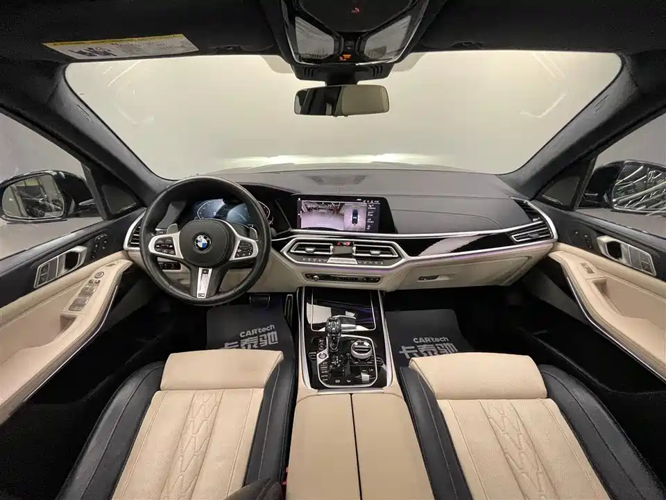 BMW X7 BMW X7