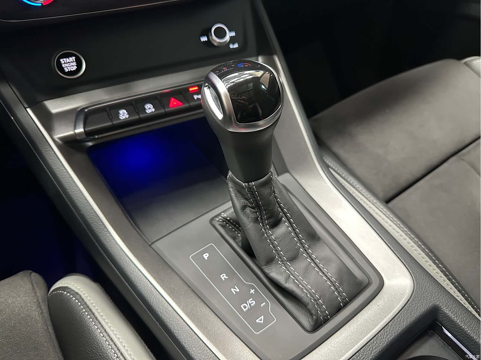 Audi Q3, 2023 15