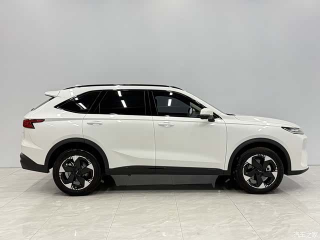 Haval H6, 2025 6