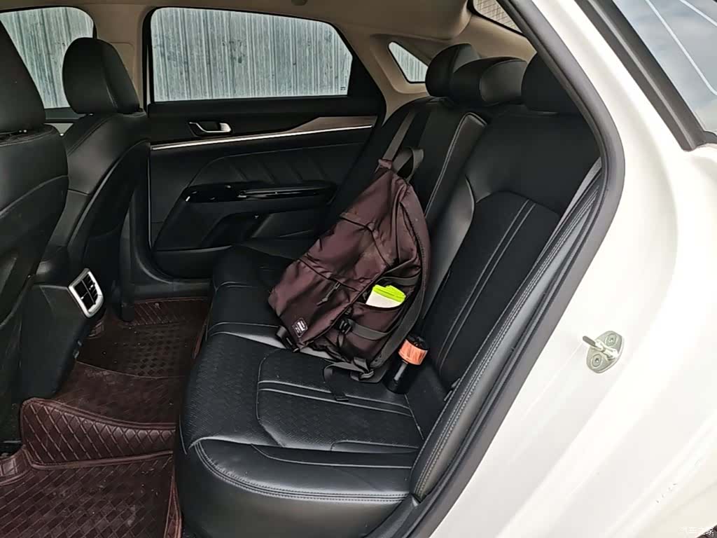 Kia K5, 2024 17