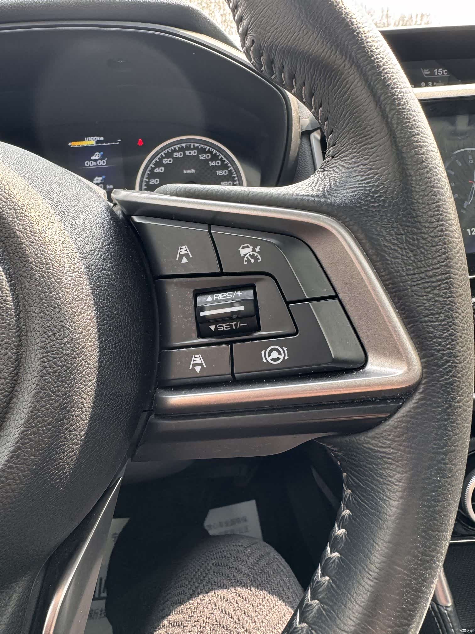 Subaru Forester, 2022 14