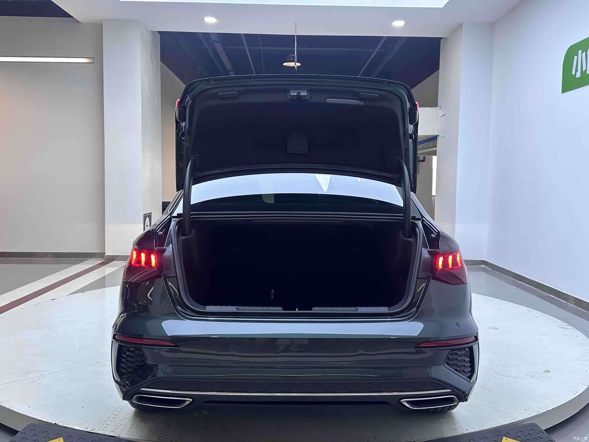 Audi A3, 2023 19
