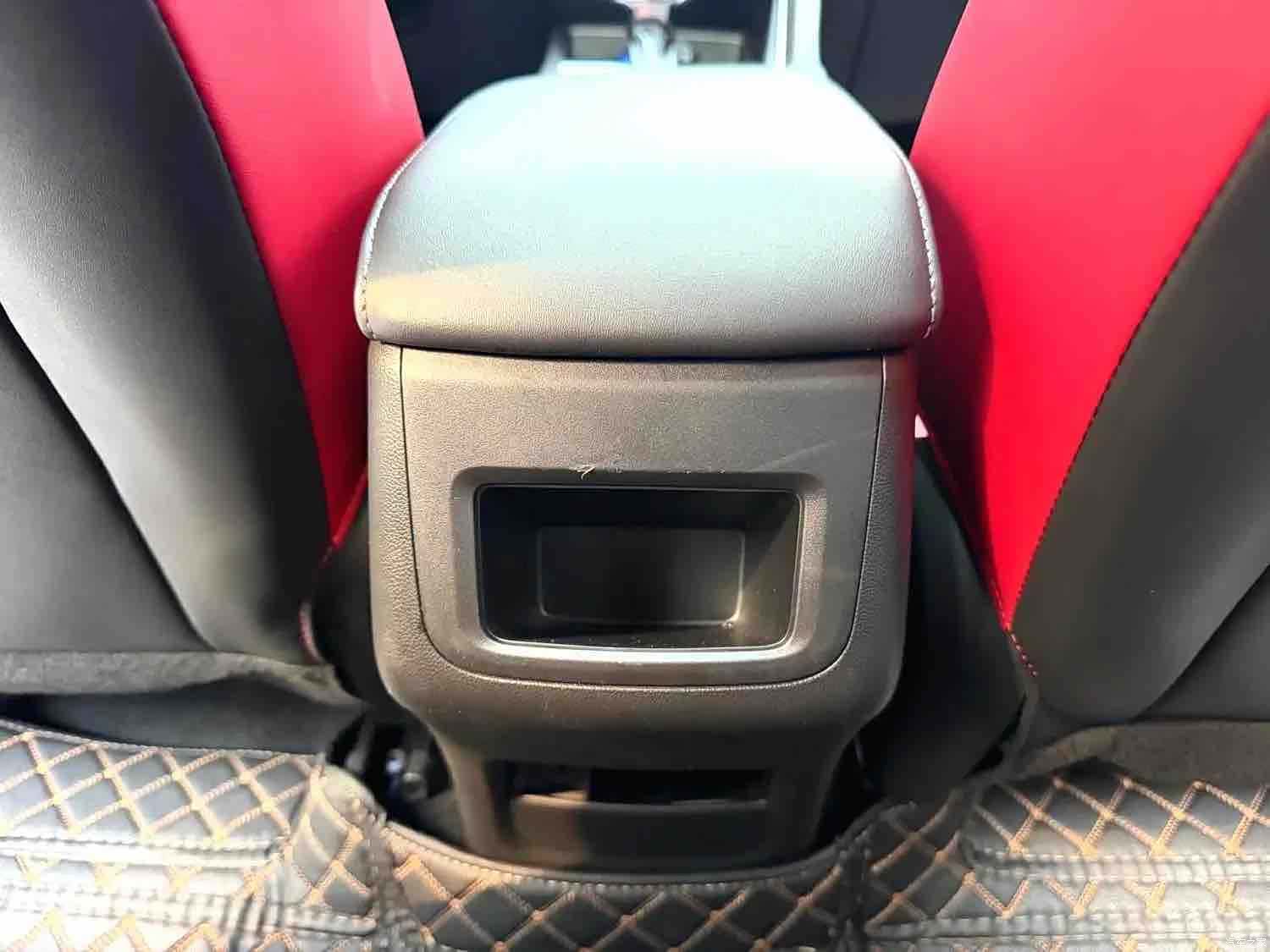 Changan CS35, 2022 12