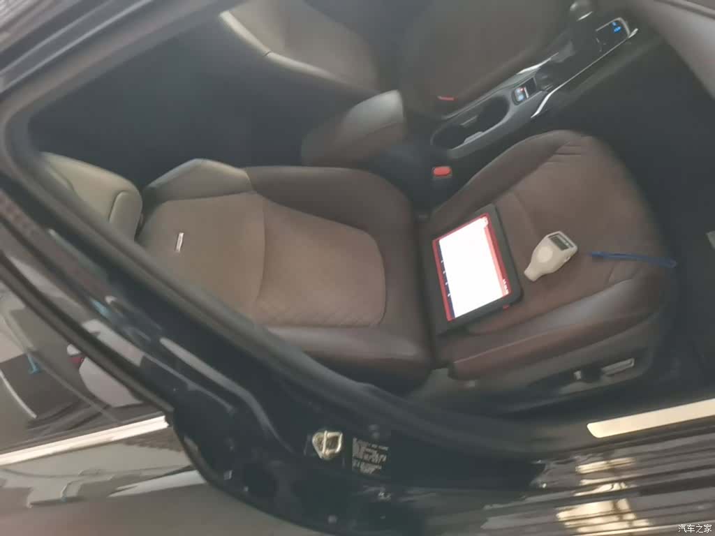 Toyota Allion, 2021 25