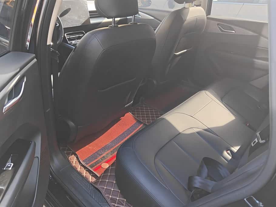 Wuling Wuling Starlight