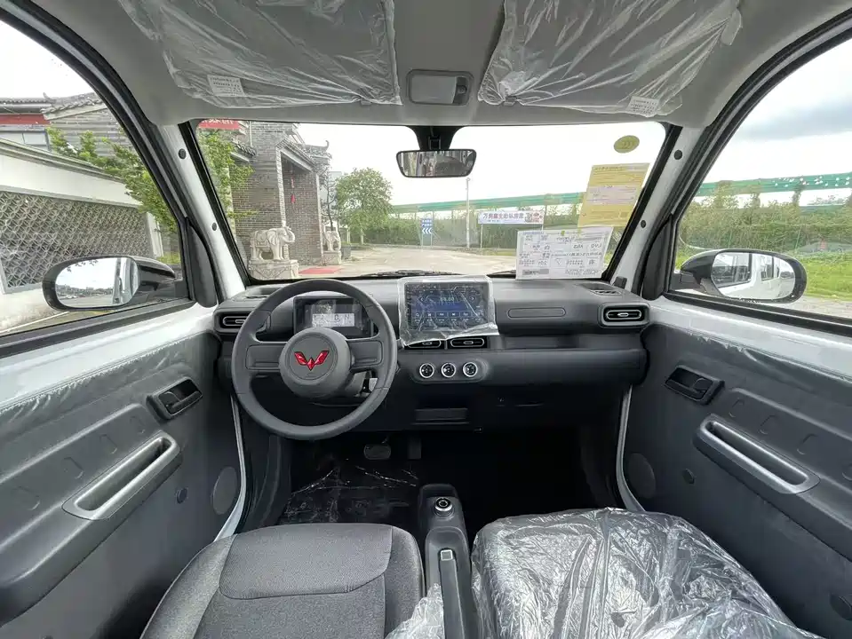 Wuling Wuling Zhiguang