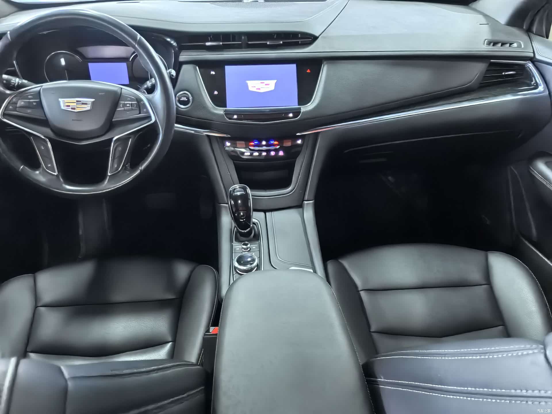 Cadillac XT5, 2022 7