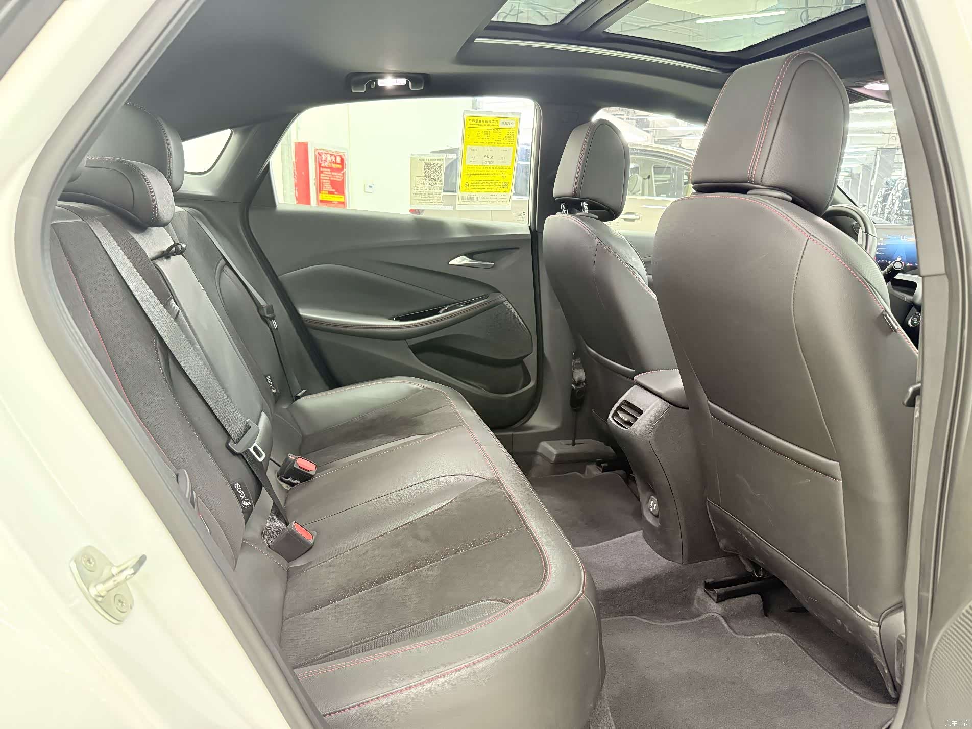 Buick Verano, 2024 10