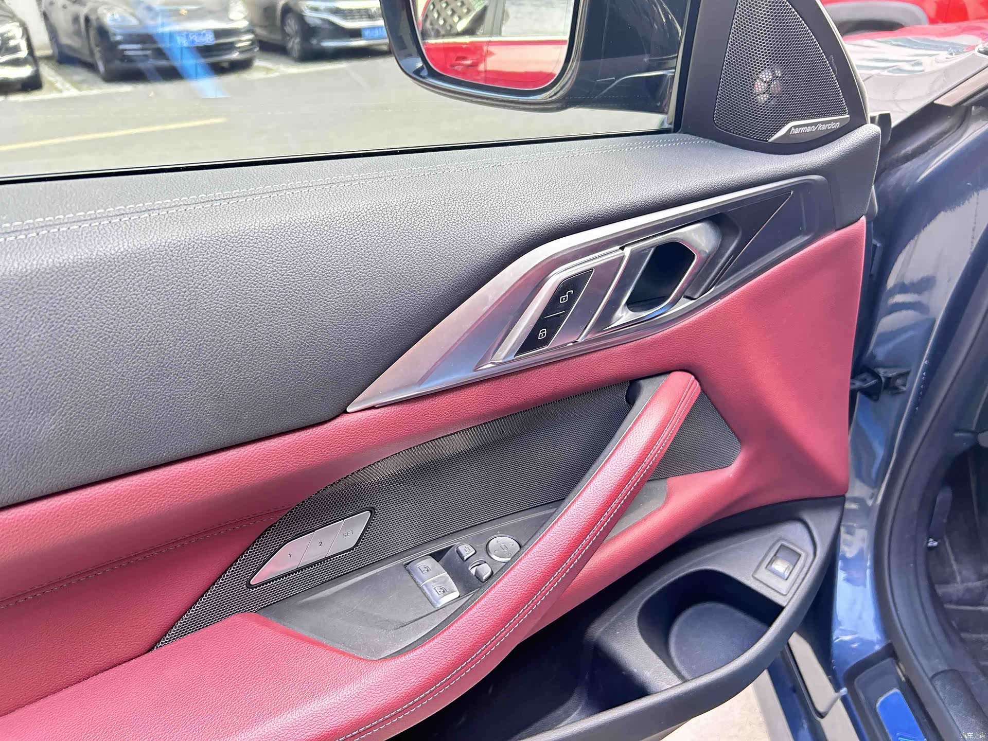 BMW 4 Series, 2021 9