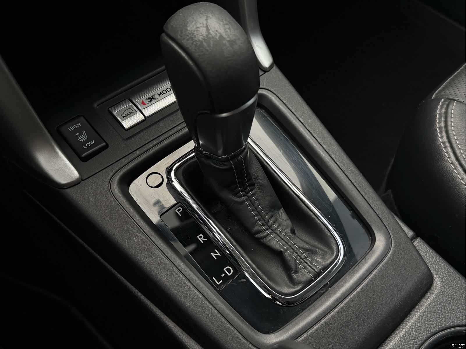 Subaru Forester, 2013 17