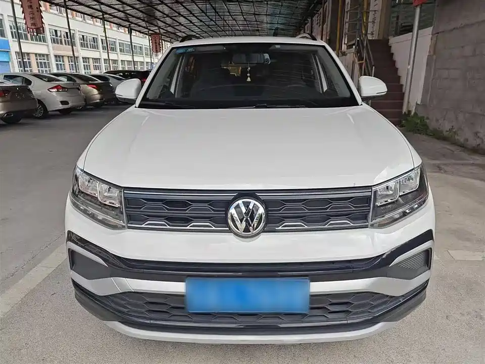Volkswagen Tu Kai
