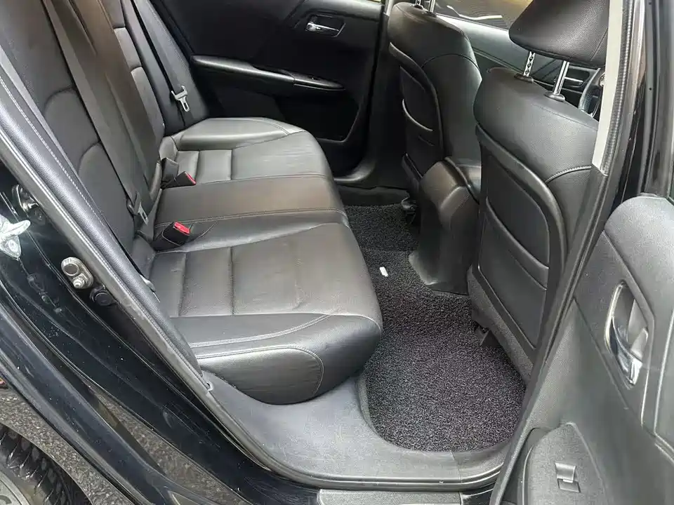 Honda Accord Honda Accord
