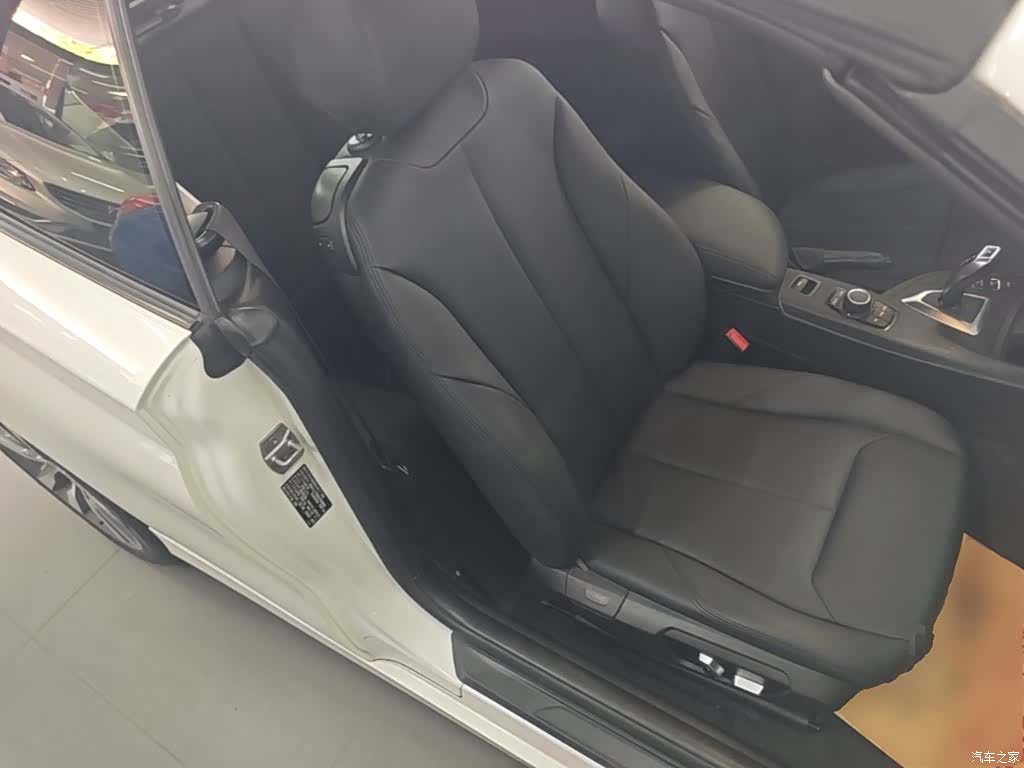 BMW 2 Series, 2016 25
